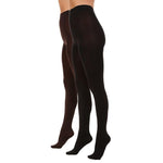 Load image into Gallery viewer, Ladies Opaque Tights
