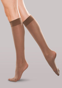 Charmaine Knee High Tights Pack of 2