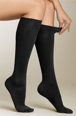 Load image into Gallery viewer, Women&#39;s Knee-High Hosiery Socks
