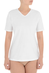 Short Sleeve Plain t-shirt