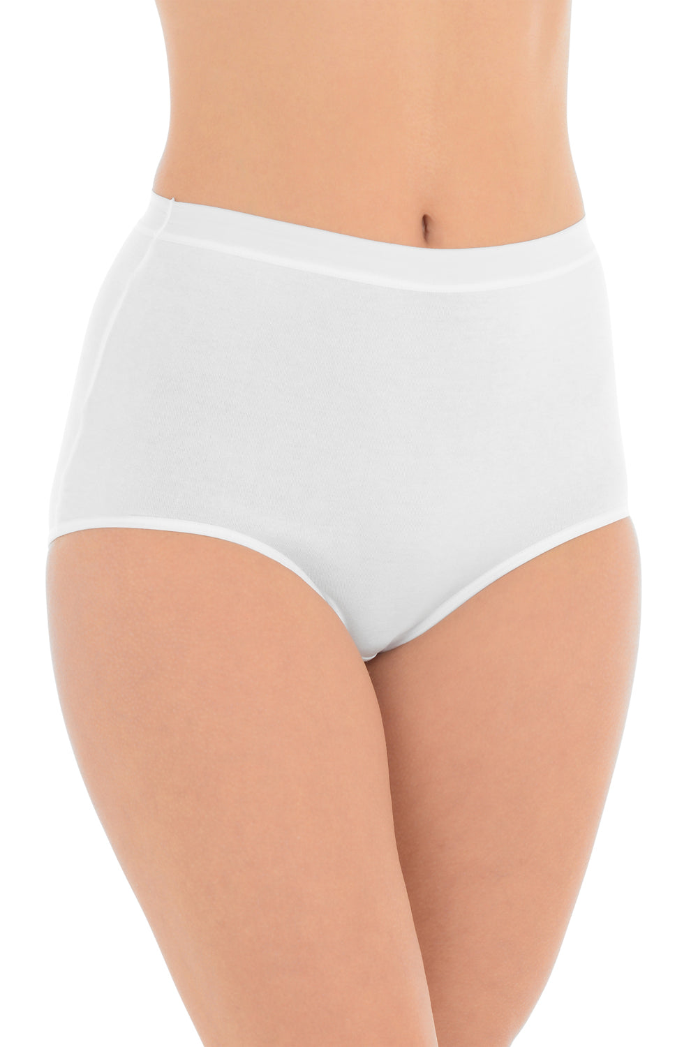 Women's Maxi Style Underwear