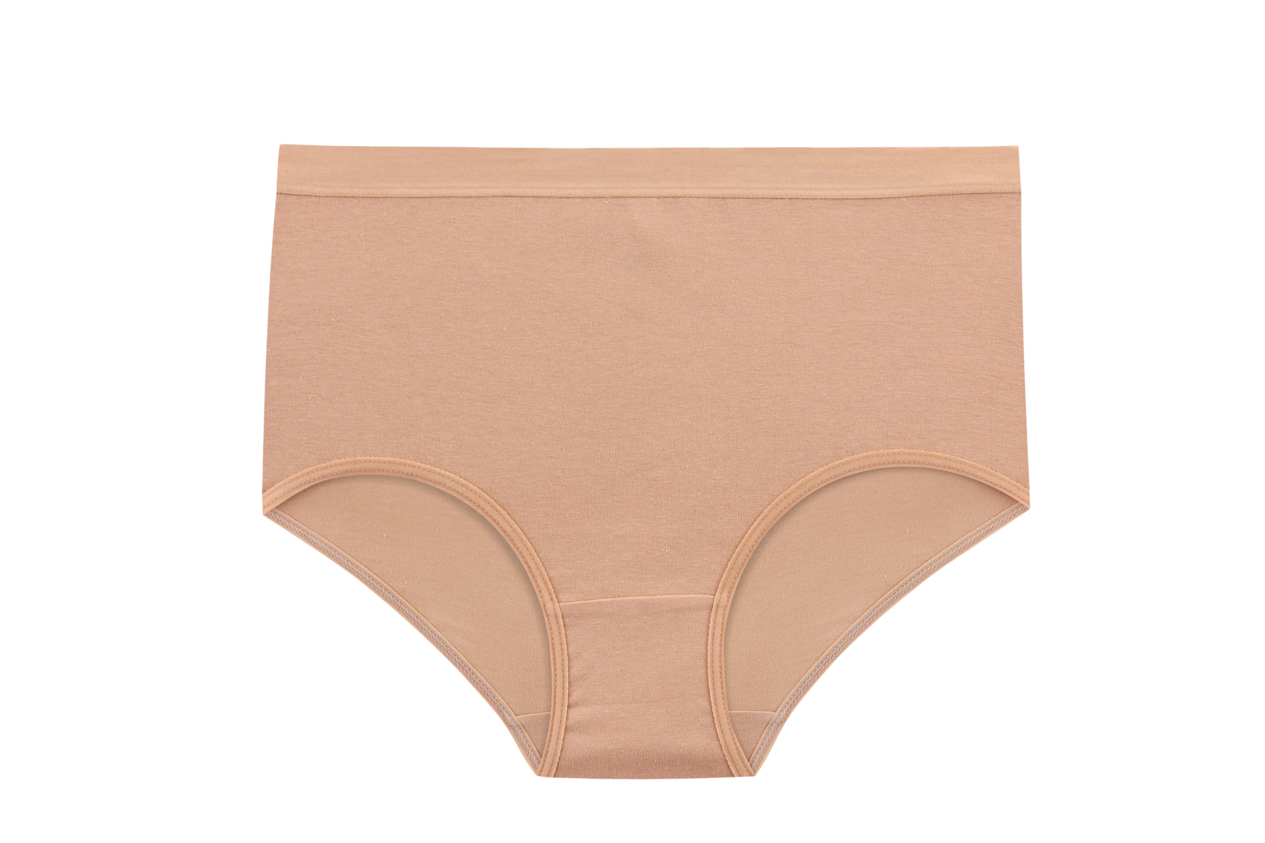 Women's Midi Style Underwear