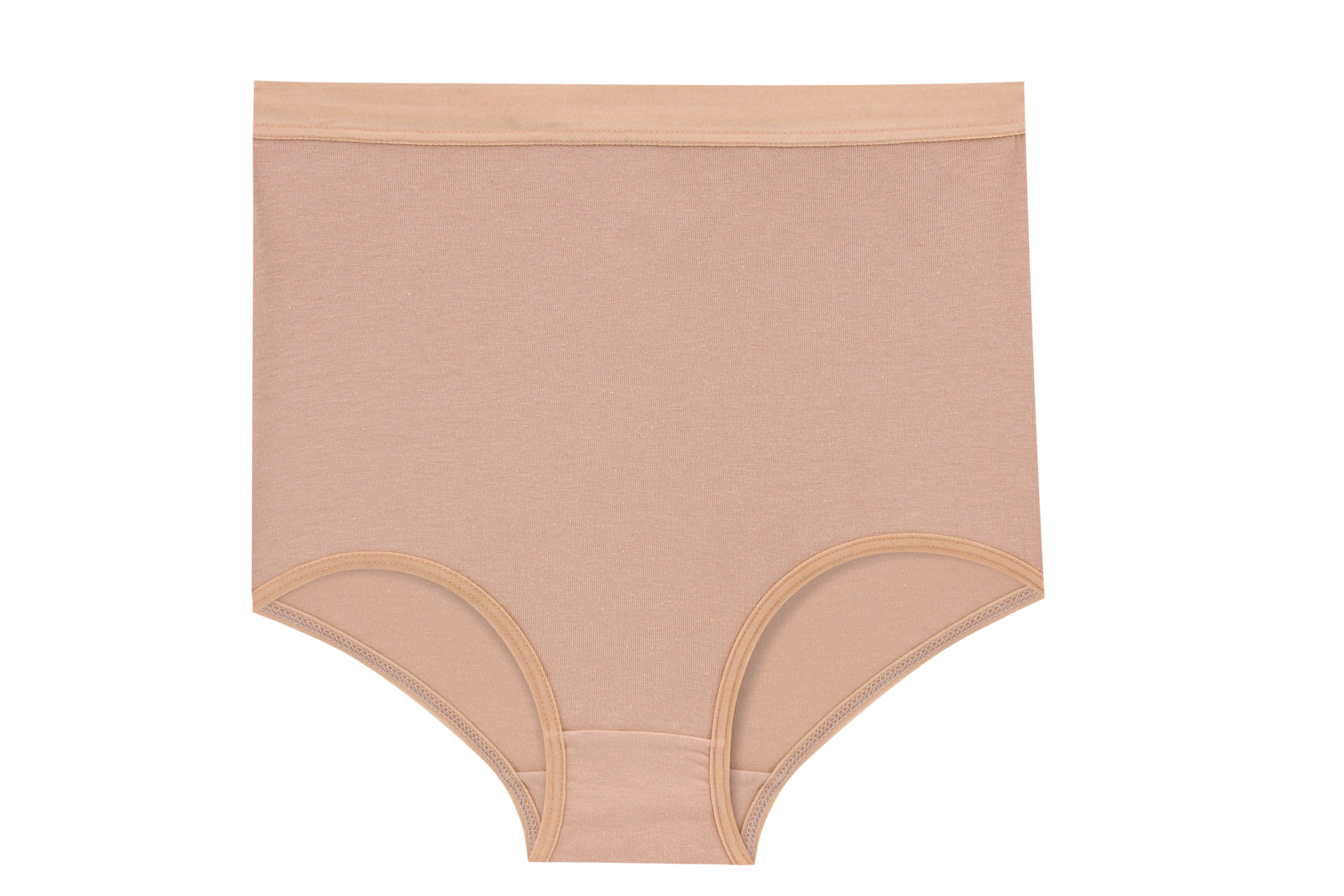 Women's Maxi Style Underwear