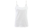 Load image into Gallery viewer, Women&#39;s Clip Down Nursing Cami Tank Top
