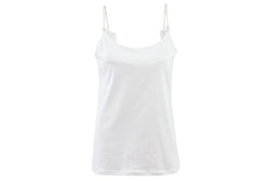 Women's Clip Down Nursing Cami Tank Top