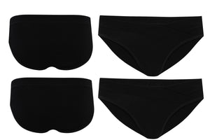 Charmaine Womens Maternity Slip 2 Per Pack Underwear