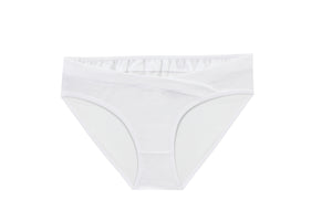 Charmaine Womens Maternity Slip 2 Per Pack Underwear