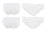 Load image into Gallery viewer, Charmaine Womens Maternity Slip 2 Per Pack Underwear
