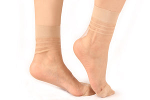 Voile Ankle High Tights
