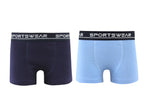 Load image into Gallery viewer, Boy&#39;s Boxer Briefs, 2 Per Pack
