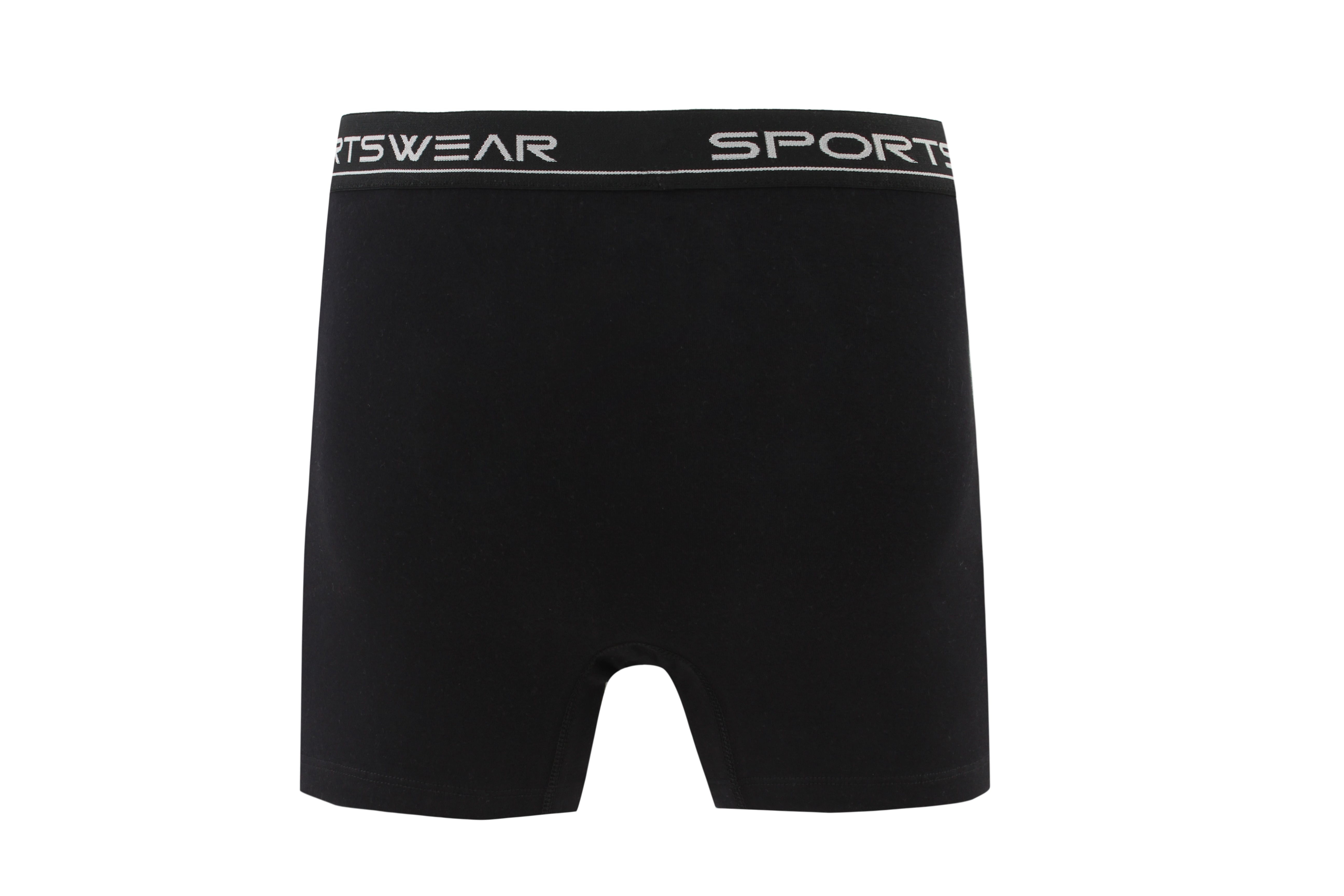 Men's Sportswear Boxer Briefs