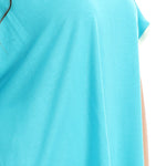 Load image into Gallery viewer, Short Sleeve Wide Top
