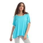Load image into Gallery viewer, Short Sleeve Wide Top
