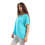 Load image into Gallery viewer, Short Sleeve Wide Top
