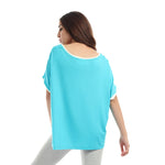 Load image into Gallery viewer, Short Sleeve Wide Top
