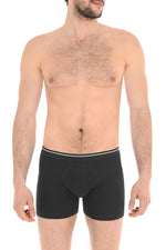 Load image into Gallery viewer, Men&#39;s Sportswear Boxer Brief Trunks
