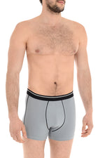 Load image into Gallery viewer, Mens Trunks with Piping
