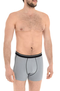 Mens Trunks with Piping