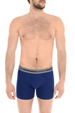 Load image into Gallery viewer, Men&#39;s Sportswear Boxer Brief Trunks
