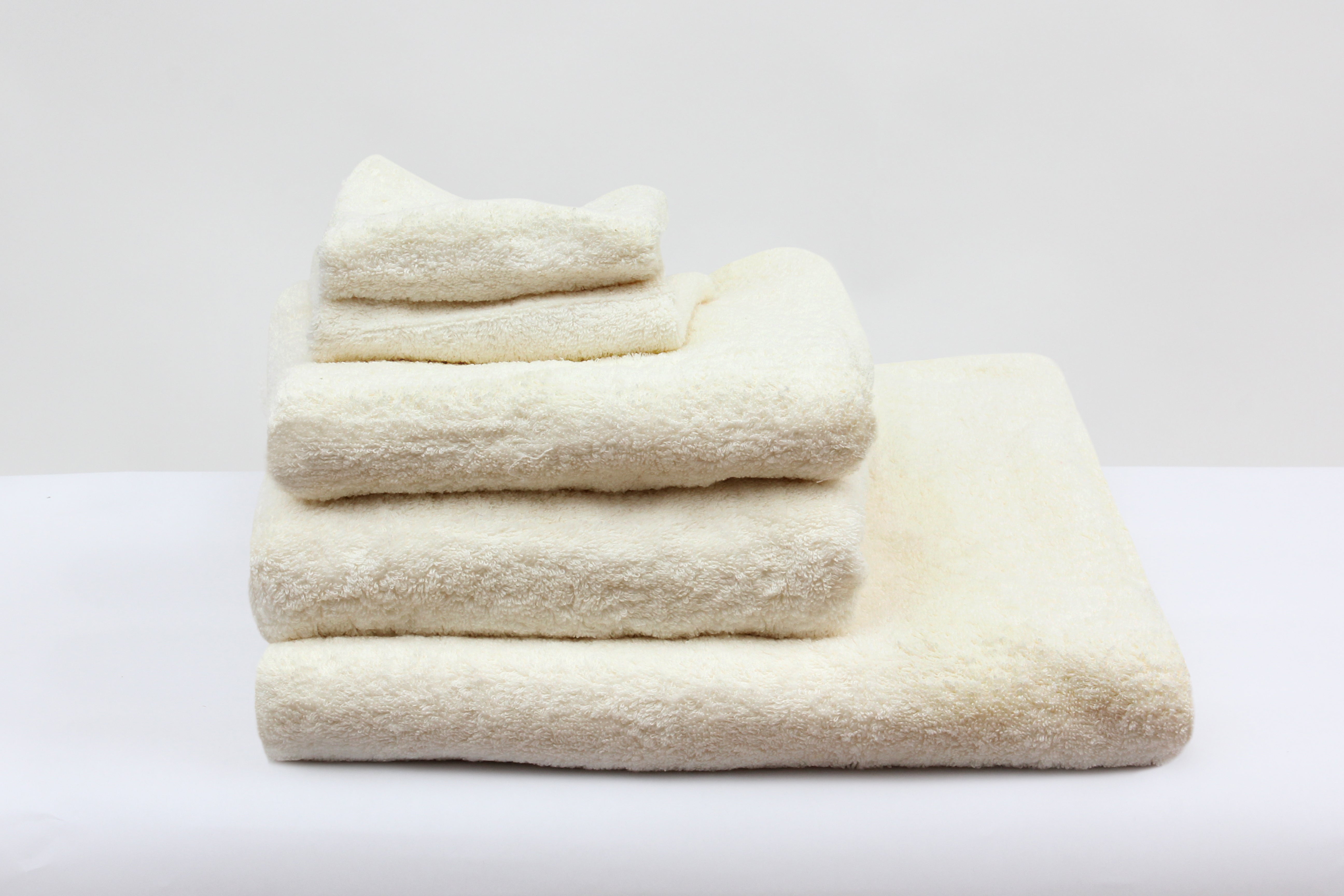 Towel Set 5 Pcs
