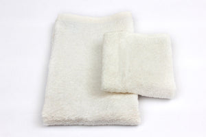 Plain Towel 450GM