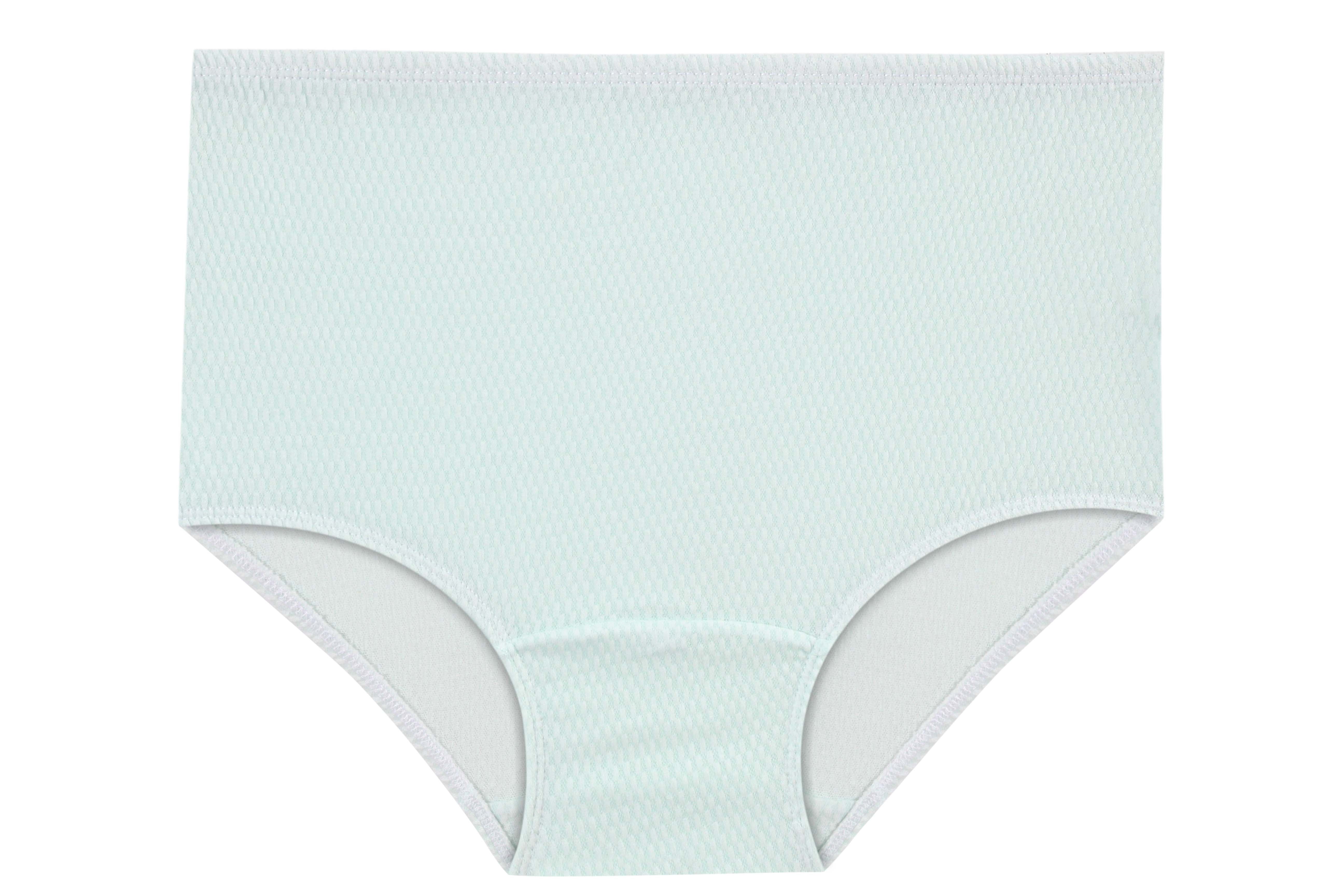 Honeycomb Maxi Brief