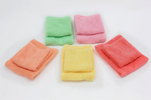 Plain Guest Towel 50X30