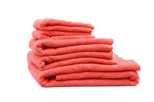 Towel Set 5 Pcs