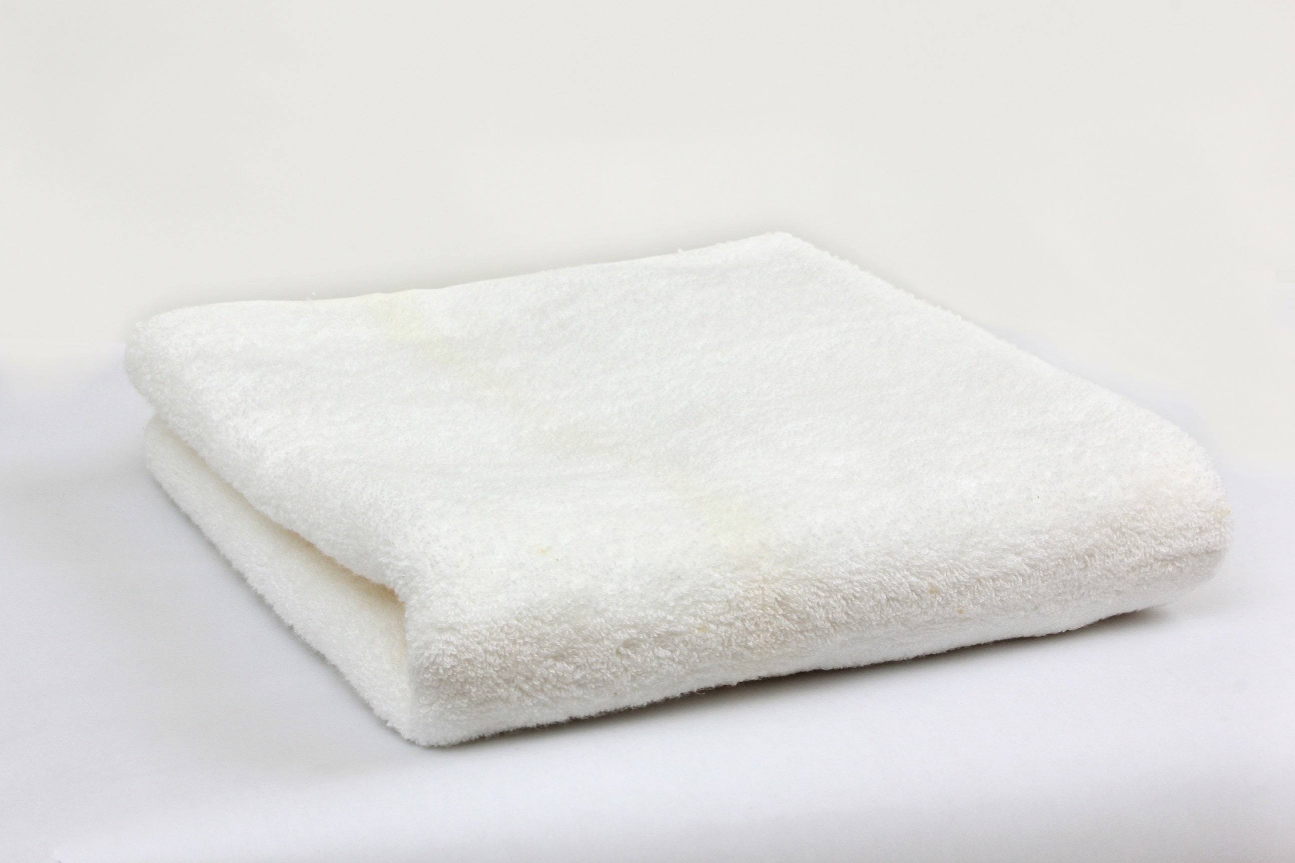 Plain Bath Towel 120X60