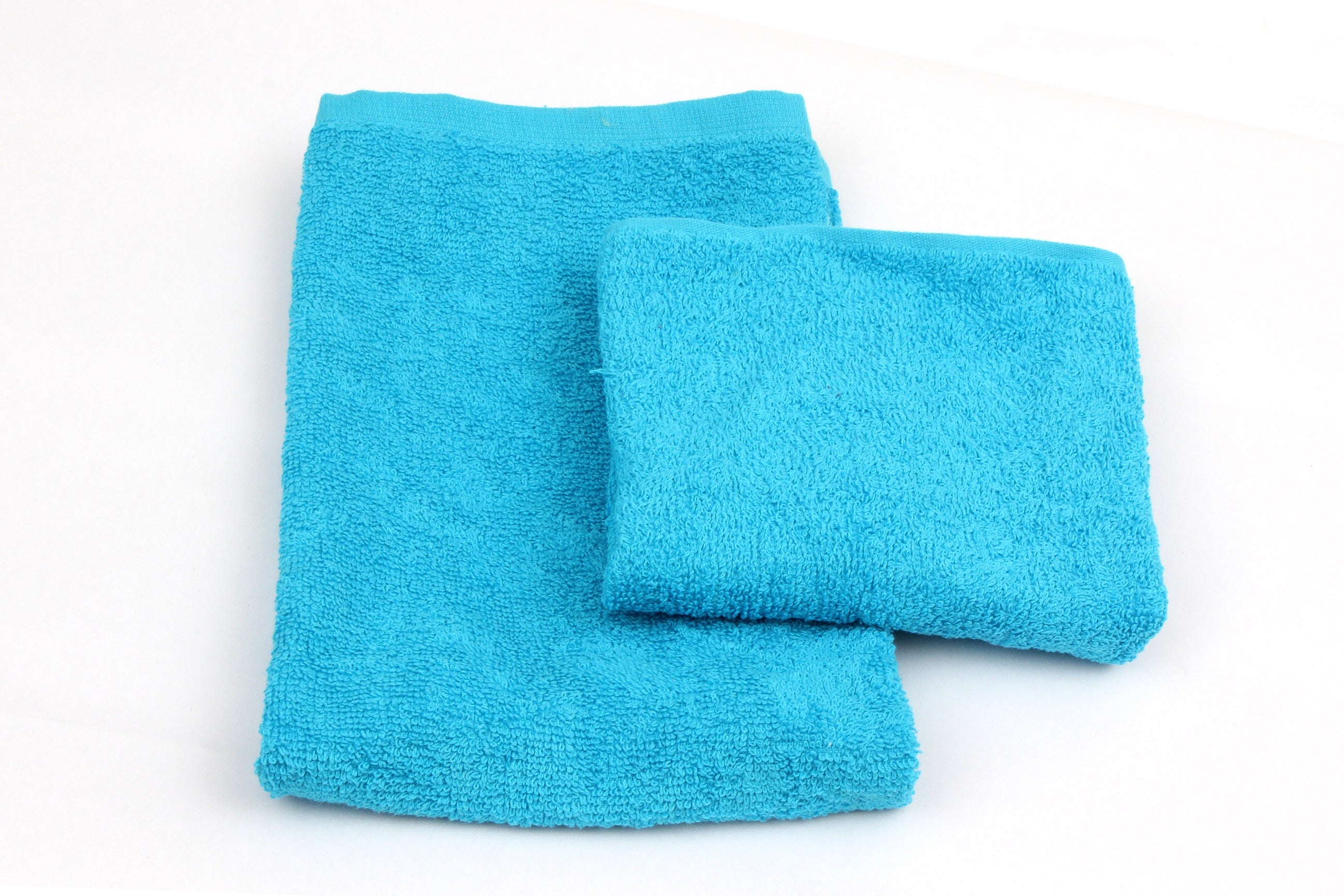 Plain Towel 450GM