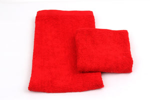 Plain Towel 450GM