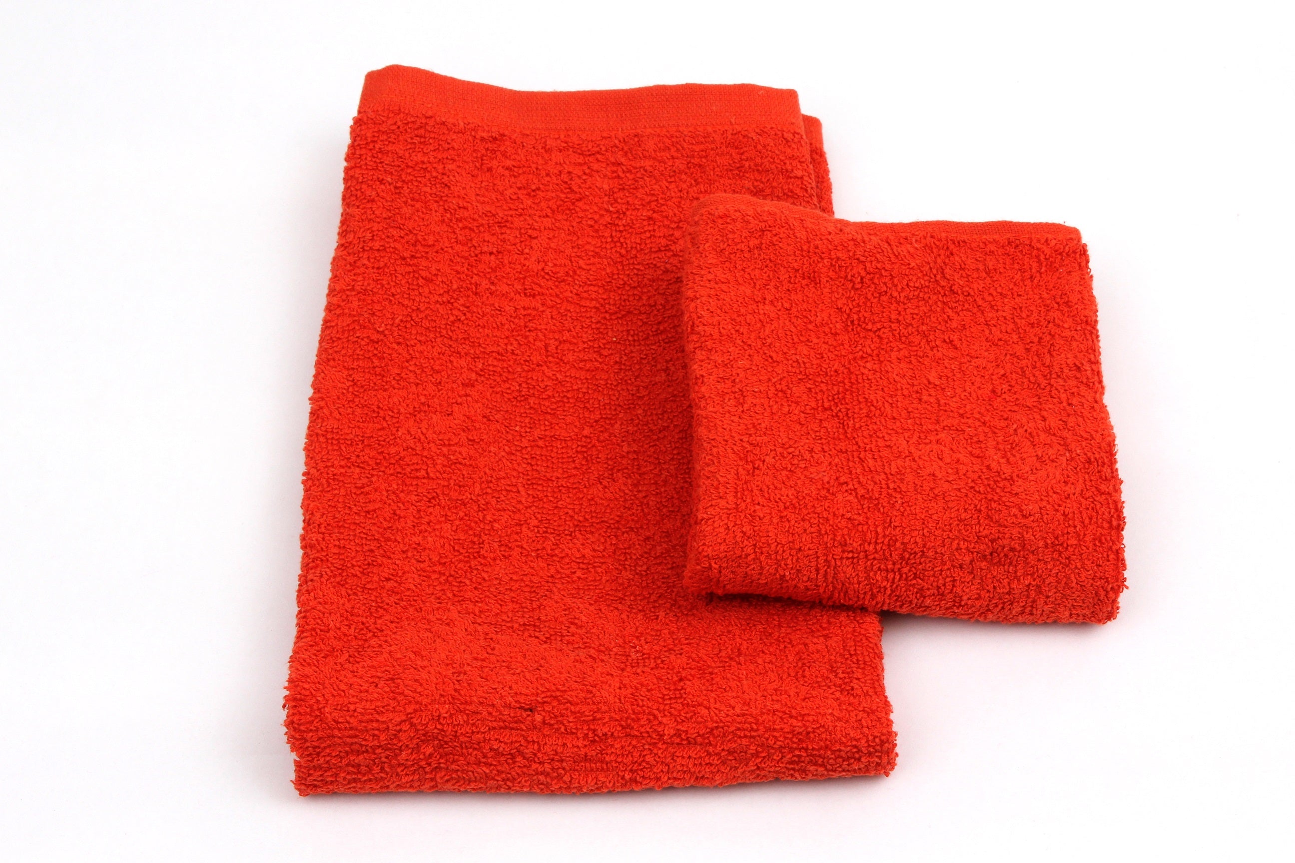 Plain Towel 450GM