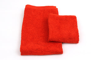 Plain Towel 450GM