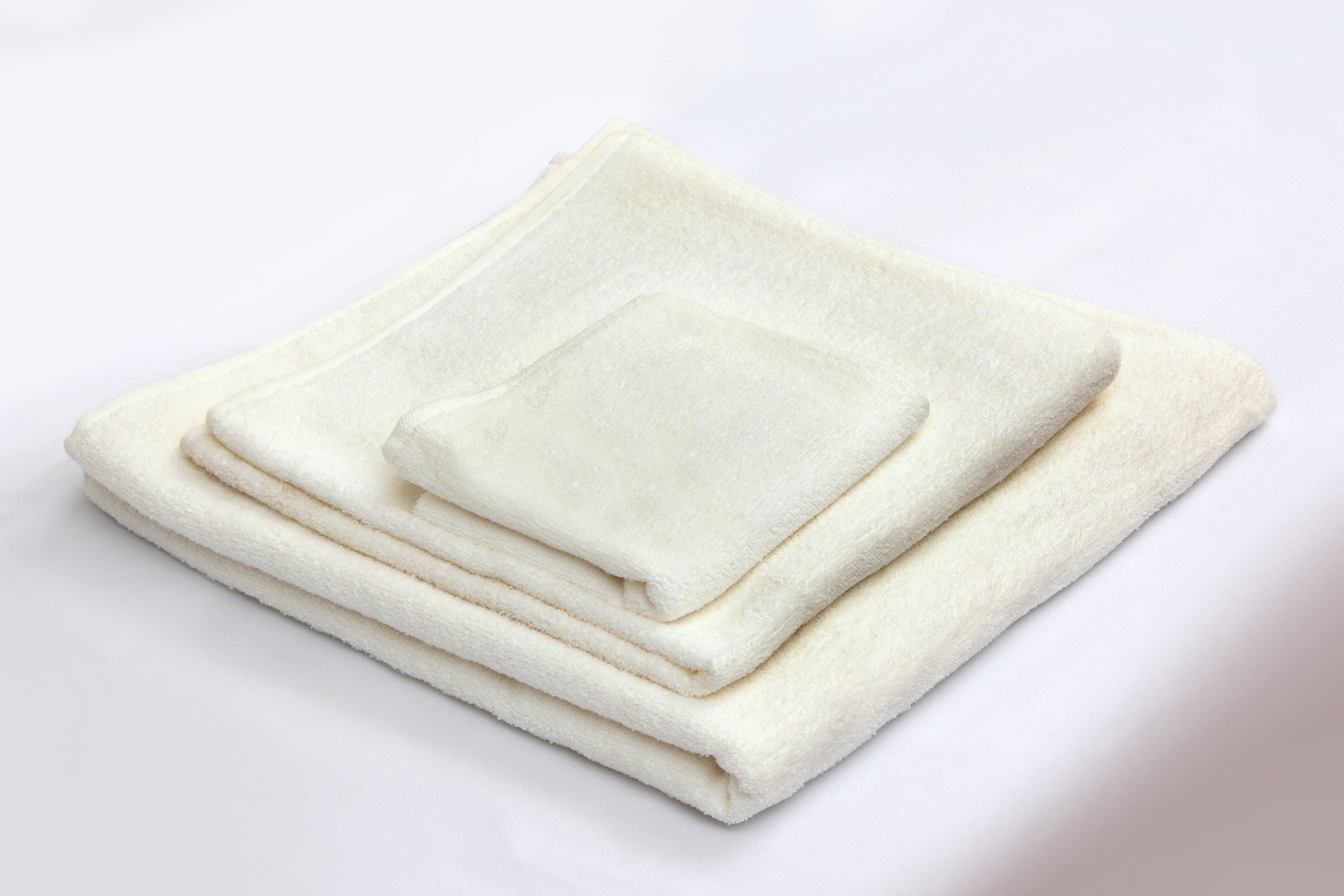 Plain Sheared Towel 450GM