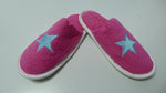 Load image into Gallery viewer, Embroidery Bath Slipper
