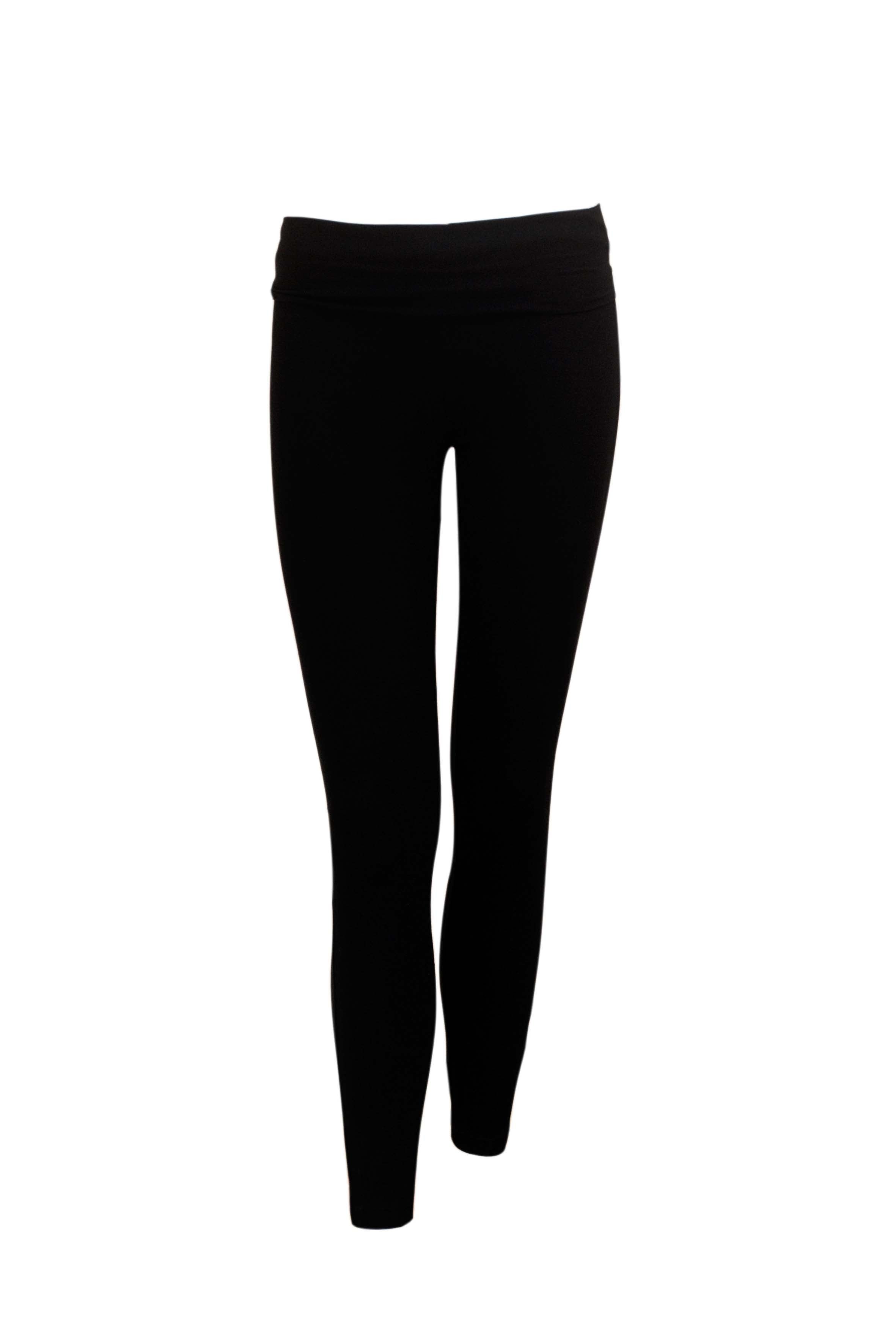Plain Cotton leggaing