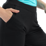 Load image into Gallery viewer, Long Plain Yoga Pants
