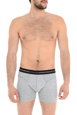 Load image into Gallery viewer, Men&#39;s Sportswear Boxer Brief Trunks
