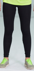 Plain Cotton leggaing