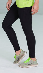 Plain Cotton leggaing